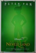 Return to Never Land (Peter Pan 2: Neue Abenteuer in Nimmerland)